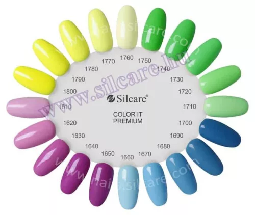 Color It Premium - 1690