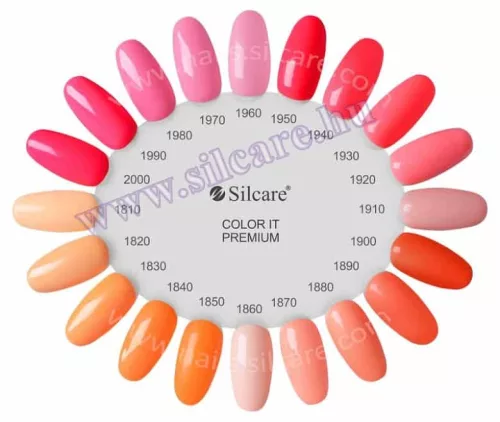 Color It Premium - 1900