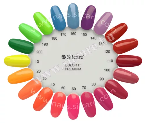 Color It Premium - 190