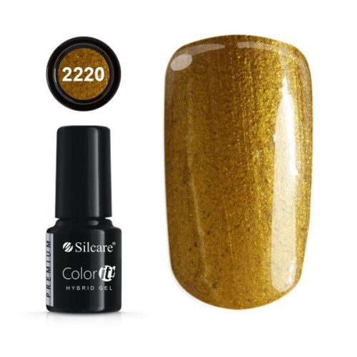 Color It Premium Gold - 2210