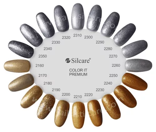 Color It Premium Gold - 2230