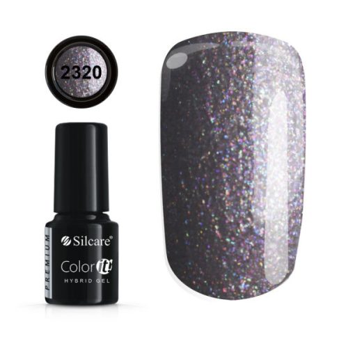 Color It Premium Silver - 2310