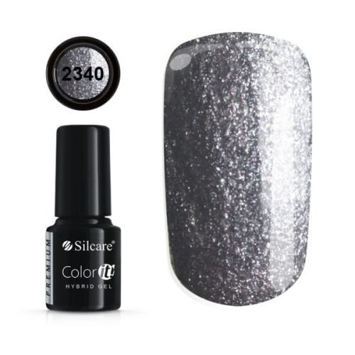 Color It Premium Silver - 2340