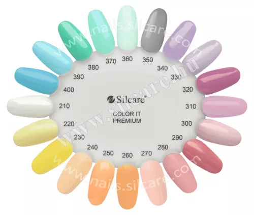 Color It Premium - 250