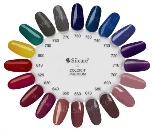 Color It Premium - 770