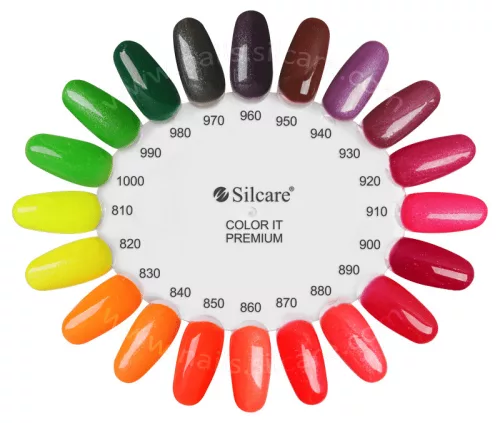 Color It Premium - 990