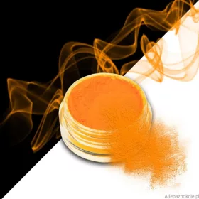 Neon füst effekt pigment (04)