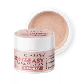Claresa Soft&Easy Shimmery