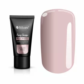 Silcare Polygel light pink 30g