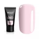 Silcare Polygel Easy Shape Milky Pink