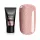 Silcare Polygel peach diamond 30g