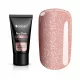 Silcare Polygel peach diamond 30g