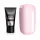 Silcare Polygel Easy Shape Sugar Pink Sparkle