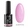 Palu Pro Master Bottle Gel - Silver Petal