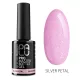 Palu Pro Master Bottle Gel - Silver Petal