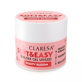 Claresa Soft&Easy Dusty Bloom