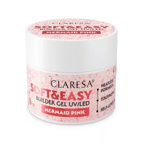 Claresa Soft&Easy Mermaid Pink