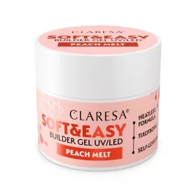 Claresa Soft&Easy Peach Melt
