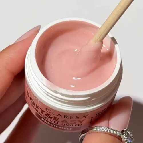 Claresa Soft&Easy Peach Melt