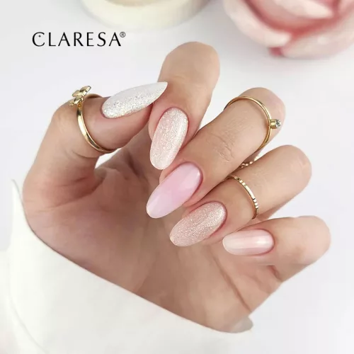Claresa Soft&Easy Peach Melt