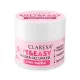 Claresa Soft&Easy Pink Waffle