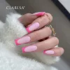 Claresa Soft&Easy Pink Waffle