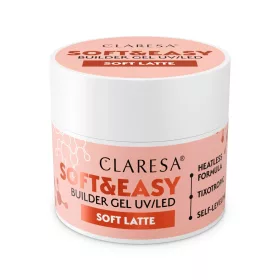 Claresa Soft&Easy Soft Latte