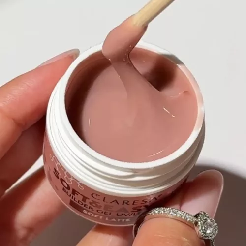 Claresa Soft&Easy Soft Latte