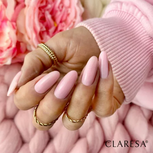 Claresa Soft&Easy Baby Pink 90g