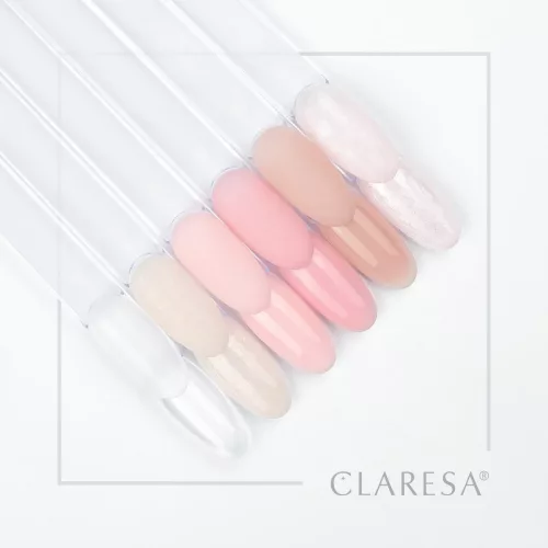 Claresa Soft&Easy Baby Pink 90g