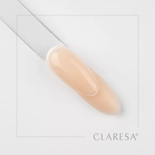 Claresa Soft&Easy Light Beige 45g