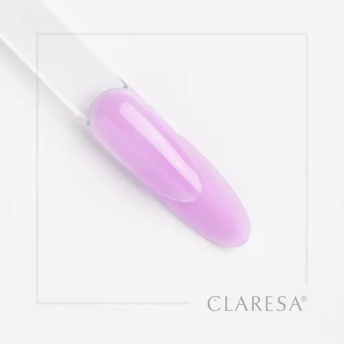 Claresa Soft&Easy Lilac 90g