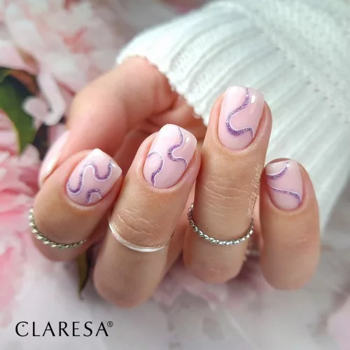 Claresa Soft&Easy Milky Pink 45g