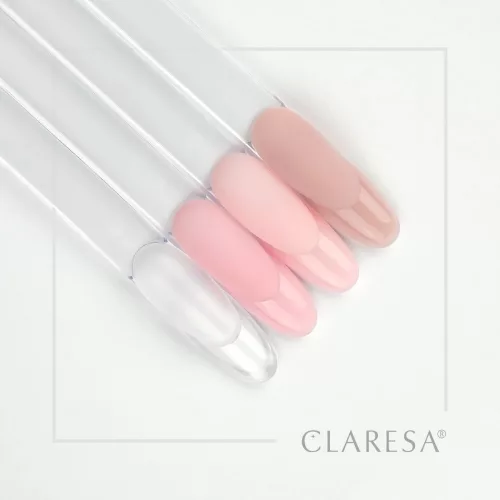 Claresa Soft&Easy Milky Pink 90g
