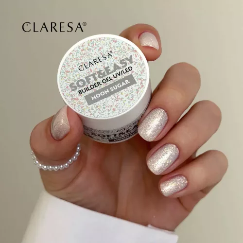 Claresa Soft&Easy Moon Sugar