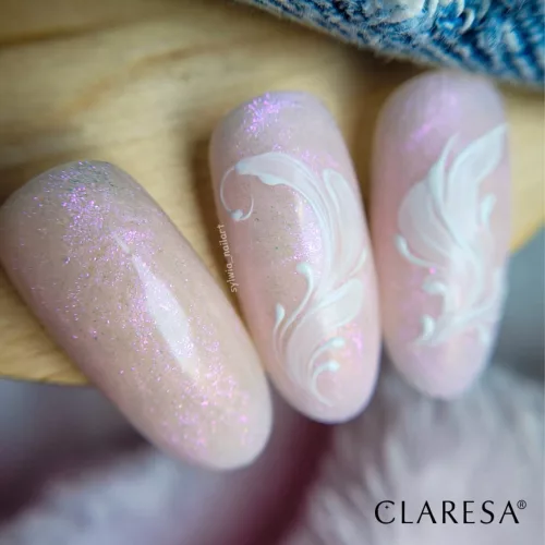 Claresa Soft&Easy Pink Champagne 45g