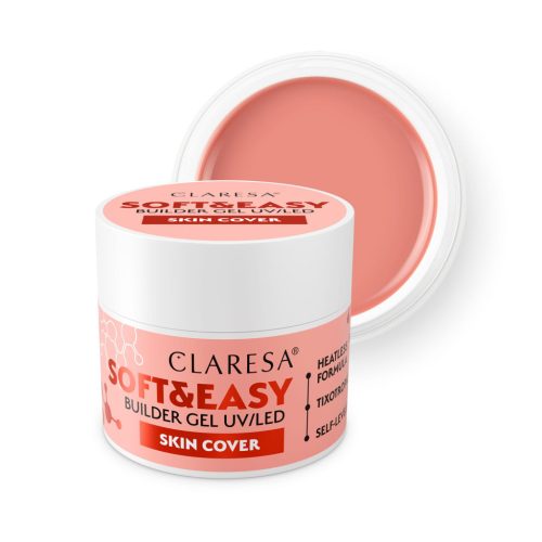 Claresa Soft&Easy Skin Cover