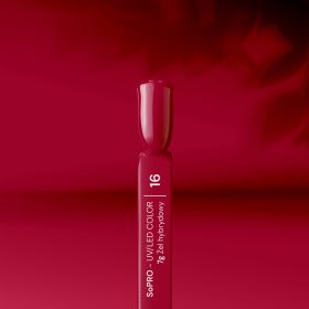 Silcare SoPRO Hema-free 16