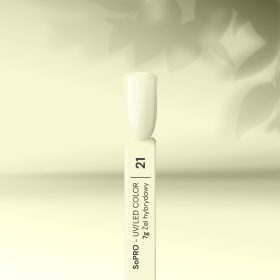 Silcare SoPRO Hema-free 21