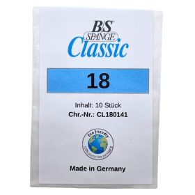 B/S Spange 18