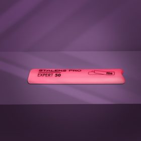 Staleks fém körömreszelő alap (mini, buffer)