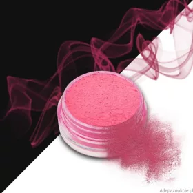Neon füst effekt pigment (08)