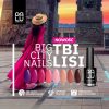 Palu - Tbilisi TB1