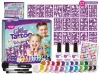 Tytoo - Full GlitzParty Csillámtetoválás szett