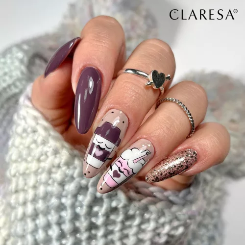 Claresa - Winter Wonderland 4
