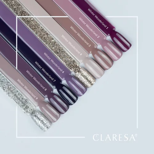 Claresa - Winter Wonderland 4
